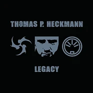 Thomas P. Heckmann - Legacy