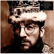 Elvis Costello - King Of America