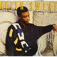 Keith Sweat - Make It Last Forever