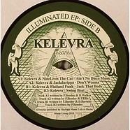 Kelevra - Illuminated EP