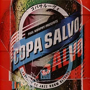 Copa Salvo - Paul Murphy Presents: Copa Salvo