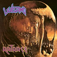 Vulcano - Ratrace Black Vinyl Edition