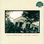 John Moreland - In The Throes - Grass Green