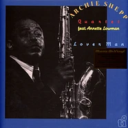 Archie Shepp & Annette Lowman - Lover Man