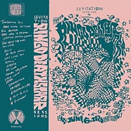 Ringo Deathstarr - Levitation Sessions Limited Color Vinyl Edition