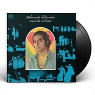 Ananda Shankar - Ananda Shankar And His Music