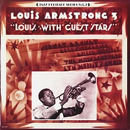 Louis Armstrong - Louis With Guest Stars