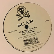 Scar - SCAR EP