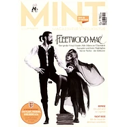 Mint - Das Magazin Für Vinylkultur - Augabe 71 - Oktober2024