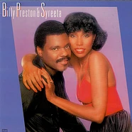 Billy Preston & Syreeta - Billy Preston & Syreeta