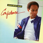 Narada Michael Walden - Confidence