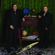 Teho Teardo & Blixa Bargeld - Nerissimo