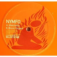 Nymfo - Matchstick / Bionic Fingers