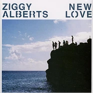 Ziggy Alberts - New Love