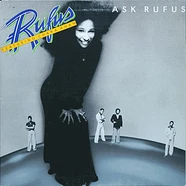 Rufus & Chaka Khan - Ask Rufus