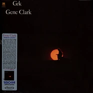 Gene Clark - White Light