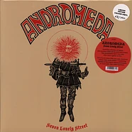 Andromeda - Seven Lonely Street Black Vinyl Edition