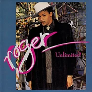 Roger Troutman - Unlimited!