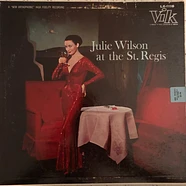 Julie Wilson - Julie Wilson At The St. Regis