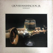 Grover Washington, Jr. - Winelight