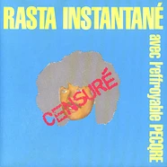 Pecqre - Rasta Instantané Avec L'effroyable Pecqre