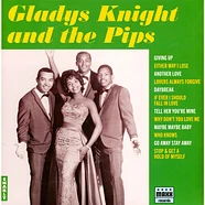 Gladys Knight & The Pips - Gladys Knight & The Pips