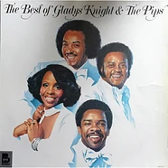 Gladys Knight And The Pips - The Best Of Gladys Knight & The Pips