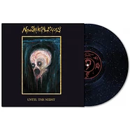 New Skeletal Faces - Until The Night Limited Edition Starlight-Effect Vinyl Edition