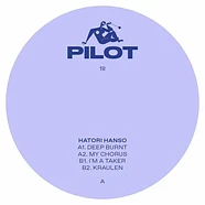 Hatori Hanso - Deep Burnt