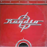 Raydio - Raydio