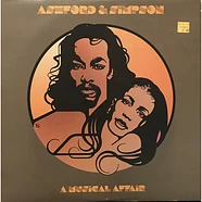 Ashford & Simpson - A Musical Affair