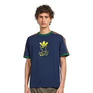 adidas x Brain Dead - Brain Dead Tee