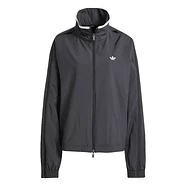 adidas - Adilenium Season 3 Zip Track Top