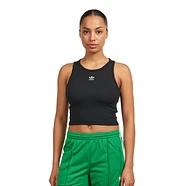 adidas - Essentials Rib Tank Top