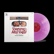 Hans Zimmer - OST Driving Miss Daisy Transparent Violet Vinyl Edition