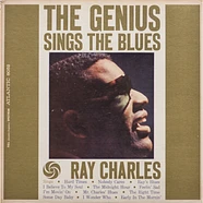 Ray Charles - The Genius Sings The Blues