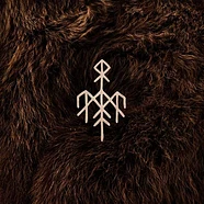 Wardruna - Birna Amber Vinyl Edition