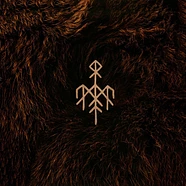 Wardruna - Birna Amber Vinyl Edition