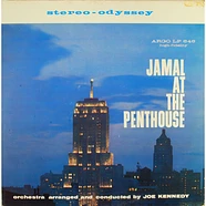 Ahmad Jamal - Jamal At The Penthouse