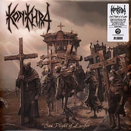 Konkhra - Sad Plight Of Lucifer