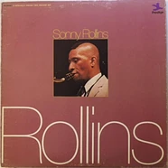 Sonny Rollins - Sonny Rollins