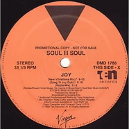 Soul II Soul - Joy