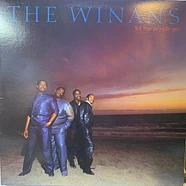 The Winans - Let My People Go