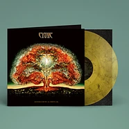 Cynic - Kindly Bent To Free Us Marbled Vinyl Edition