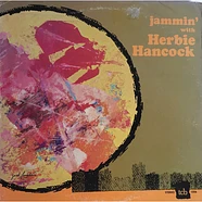 Herbie Hancock - Jammin' With Herbie Hancock