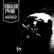 Schädlich & Söhne - Zweckpessimismus Black Vinyl Edition