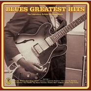 V.A. - Blues Greatest Hits