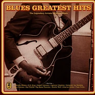 V.A. - Blues Greatest Hits