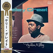 Wynton Kelly - Kelley Great