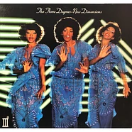 The Three Degrees - New Dimensions